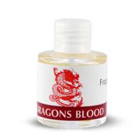 Green Tree Geurolie Dragon's Blood (10 ml) - thumbnail