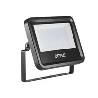 Opple Basis 543017000300 LED-buitenschijnwerper Energielabel: G (A - G) 20 W Lichtkleur (naam): Neutraalwit - thumbnail