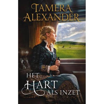 Het hart als inzet (Paperback)