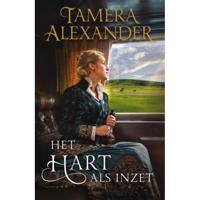Het hart als inzet (Paperback) - thumbnail