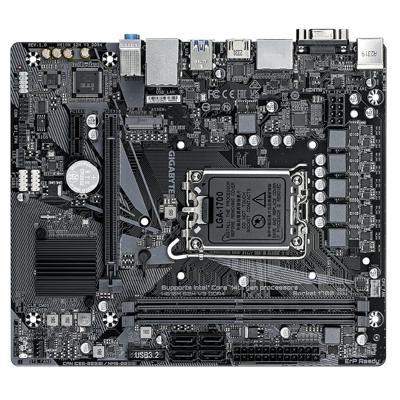 Moederbord Intel Gigabyte H610M S2H V3 DDR4