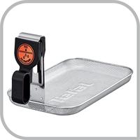 Frituurmachine Tefal FR511170 1,2 kg 3 L Inox 2400W 2400 W - thumbnail