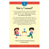 Deltas de leukste 1-minuutspelletjes - thumbnail