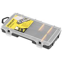 Stanley STST81679-1 Essential Organizer 10 vakken - thumbnail