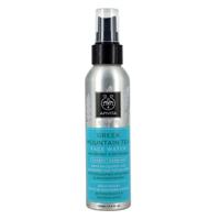 Apivita Greek Water Mountain Tea Spray Hydratie 100ml - thumbnail