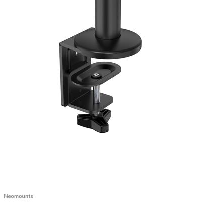 Neomounts DS60-425BL2 Monitorarm 17-27" - ruimtebesparend Neomounts DS60-425BL2 Monitorarm 17-27" - ruimtebesparend