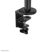 Neomounts DS60-425BL2 Monitorarm 17-27" - ruimtebesparend - thumbnail
