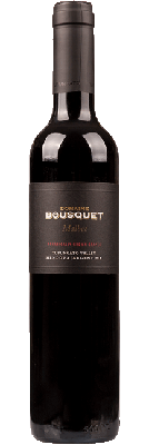 Domaine Bousquet Malbec Dulce 0,5L