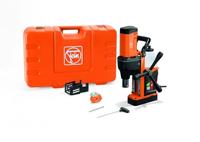 Fein KBE 36 MAGSPEED Kernboormachine 1600 W 1 snelheid Brushless, Incl. koffer - thumbnail