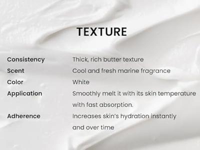 Heimish Marine Care Rich Cream 55 ml Heimish Marine Care Rich Cream 55 ml