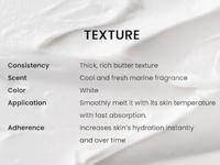 Heimish Marine Care Rich Cream 55 ml - thumbnail