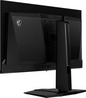 MSI MAG 271QPX QD-OLED Gaming Monitor 26,5 inch WQHD - Panel 2560 x 1440 Quantum Dot OLED, 360 Hz / 0,03 ms, 99,1% DCI-P3, ΔE≤2, DisplayHDR True Black 400 - DP 1.4a, HDMI 2.1, USB Type-C - thumbnail