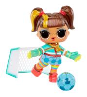 L.O.L. surprise surprise all star sports vault mini pop surprise bal - thumbnail