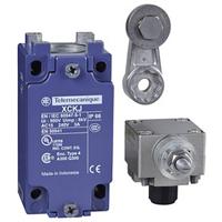 Schneider Electric Paddenstoelknop 1 stuk(s) - thumbnail