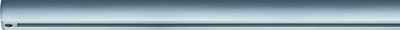 Paulmann URail 96833 230V-railsysteemcomponenten Chroom (mat)