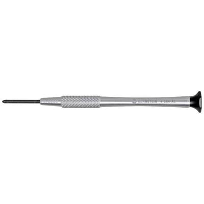 Bernstein Tools for Electronics 4-364-AL Horlogemaker-schroevendraaier 1 stuks Bernstein Tools for Electronics 4-364-AL Horlogemaker-schroevendraaier 1 stuks