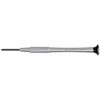 Bernstein Tools for Electronics 4-364-AL Horlogemaker-schroevendraaier 1 stuks - thumbnail