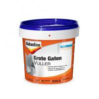 Grote gaten vuller 1l Alabastine - Alabastine - thumbnail