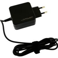 LC-Power LC31NB-PRO-SURF netvoeding & inverter Binnen 31 W Zwart - thumbnail