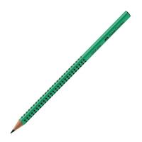 Faber Castell Grip 2001 Potlood 2B (per stuk) - thumbnail