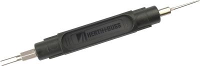 HERTH+BUSS Uni release tools herth & buss