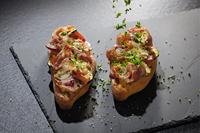 AEG inbouw magnetron MSB2547D-m - thumbnail