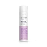 Revlon Re/Start Color Strengthening Purple Cleanser 250 ml Shampoo - thumbnail
