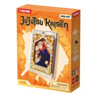 Jujutsu Kaisen Mini Art Pins Blind Box Display (6) - thumbnail