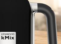Kenwood ZJX650BK Waterkoker 1L 2200W - thumbnail