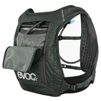 Evoc hydro pro 1.5l + 1.5l bladder - hydration backpack with bladder - thumbnail