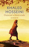 Duizend schitterende zonnen - Khaled Hosseini - ebook - thumbnail
