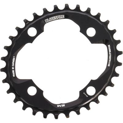 Blackspire - - kettingblad kettingblad snaggletooth oval sram 94 32