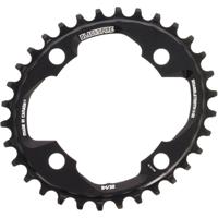 Blackspire - - kettingblad kettingblad snaggletooth oval sram 94 32 - thumbnail