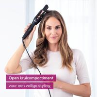 Beurer HT 75 Lockenstab Krultang Zwart - thumbnail