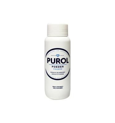 Purol Poeder Strooibus 100gr Purol Poeder Strooibus 100gr