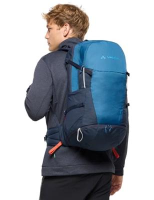 Vaude Wizard 30+4 Wandelrugzak