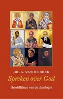 Spreken over God - Bram van de Beek - Paperback (9789043533577) - thumbnail