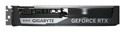 Videokaart Gigabyte 9VN506TEO-00-G10 geforce rtx 5060 ti 16 GB GDDR6 GDDR7