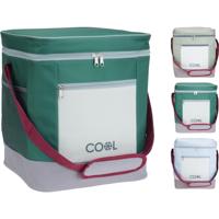 Koeltas 30 Liter 31x31x37cm - thumbnail