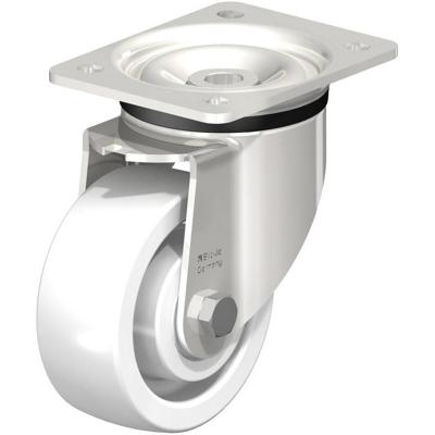 Blickle LKX-SPO 127XK Zwenkwiel Wieldiameter: 125 mm Draagvermogen (max.): 750 kg 1 stuk(s) Blickle LKX-SPO 127XK Zwenkwiel Wieldiameter: 125 mm Draagvermogen (max.): 750 kg 1 stuk(s)