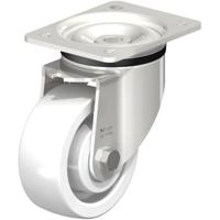 Blickle LKX-SPO 127XK Zwenkwiel Wieldiameter: 125 mm Draagvermogen (max.): 750 kg 1 stuk(s) - thumbnail