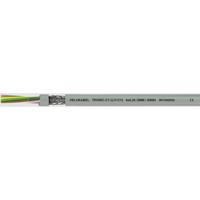 HELU 16031-1000 Datakabel LiYCY 7 x 0.75 mm² Grijs 1000 m - thumbnail