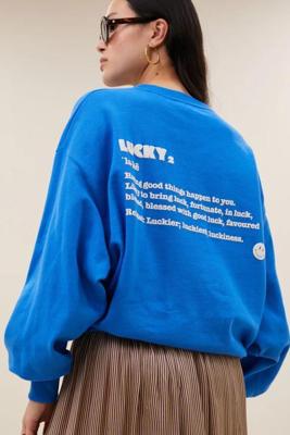 By-Bar sweater Bibi | French blue