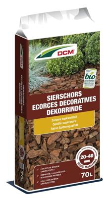 DCM Sierschors grof 20-40 mm 70 liter