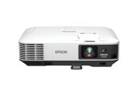 Epson EB-2265U 5500 ANSI Lumen 3LCD WUXGA Beamer in Wit - thumbnail