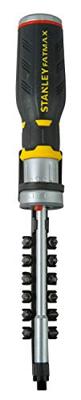 Stanley FMHT0-62689 FatMax Ratelschroevendraaier LED - thumbnail