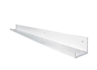Sigel GA110 Zweefrek Transparant 100 cm x 5 cm x 8 cm 1 stuk(s) - thumbnail