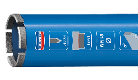 Carat Diamantboor Laser Beton Classic Ø18X400Xm30 - EC01840050 - thumbnail