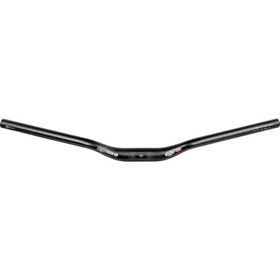 Ergotec stuurbocht ergo xxl 31,8mm 700mm mat zwart