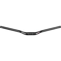 Ergotec stuurbocht ergo xxl 31,8mm 700mm mat zwart - thumbnail